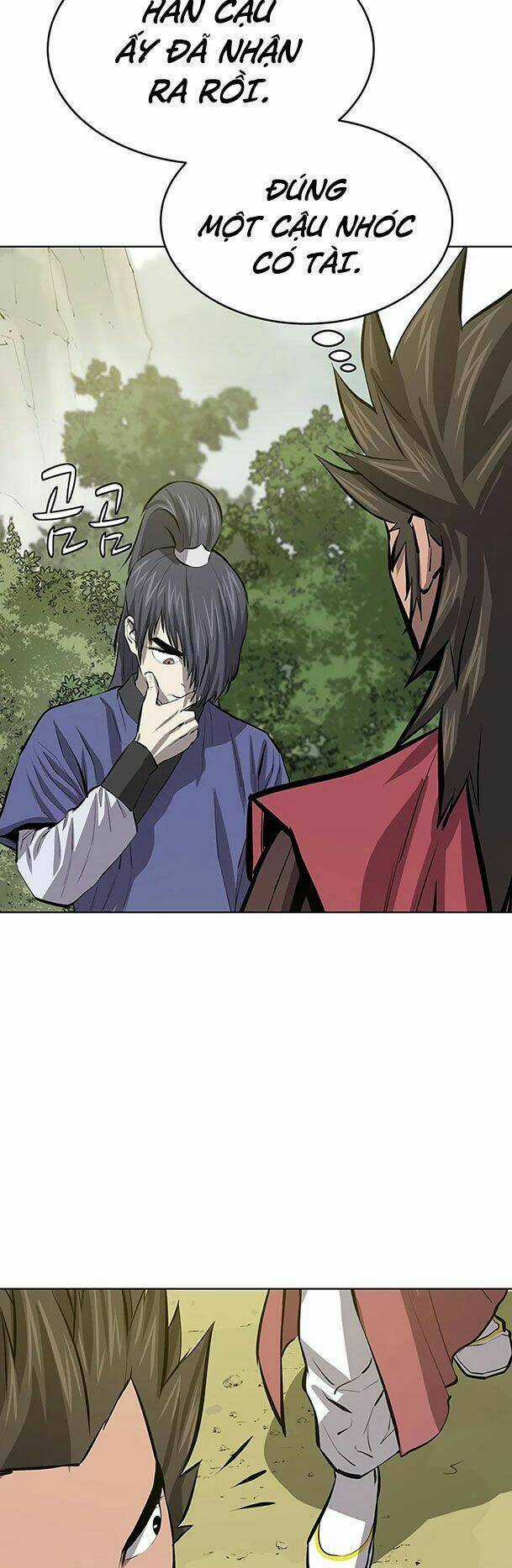 Sư Phụ Quỷ Diện - Chapter 60 - Trang 36