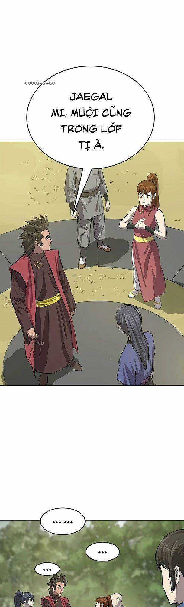 Sư Phụ Quỷ Diện - Chapter 60 - Trang 38