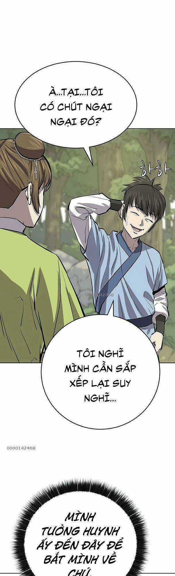 Sư Phụ Quỷ Diện - Chapter 60 - Trang 41
