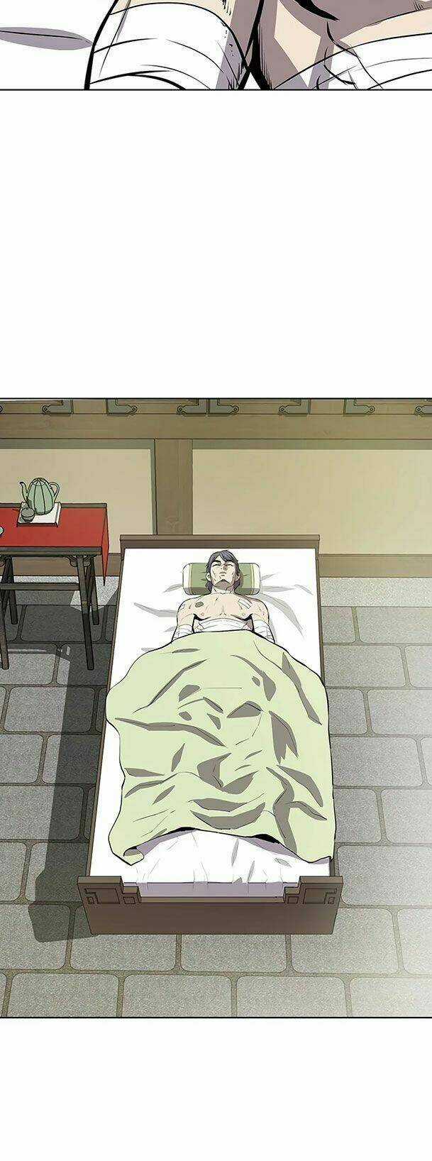 Sư Phụ Quỷ Diện - Chapter 60 - Trang 45