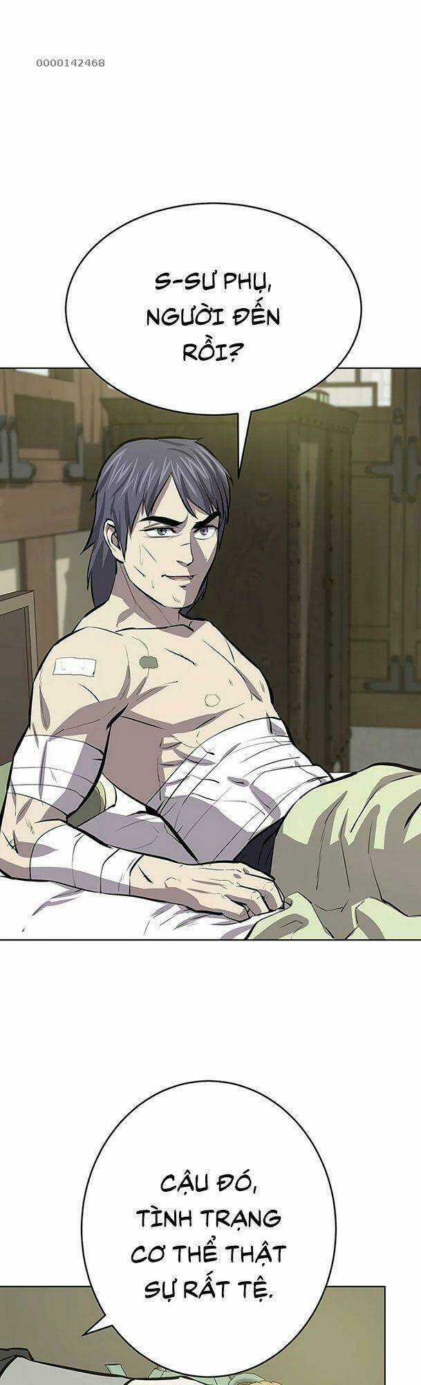 Sư Phụ Quỷ Diện - Chapter 60 - Trang 47