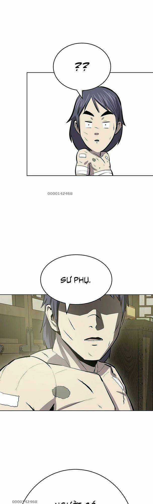 Sư Phụ Quỷ Diện - Chapter 60 - Trang 50