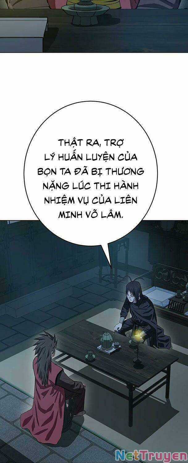 Sư Phụ Quỷ Diện - Chapter 60 - Trang 6