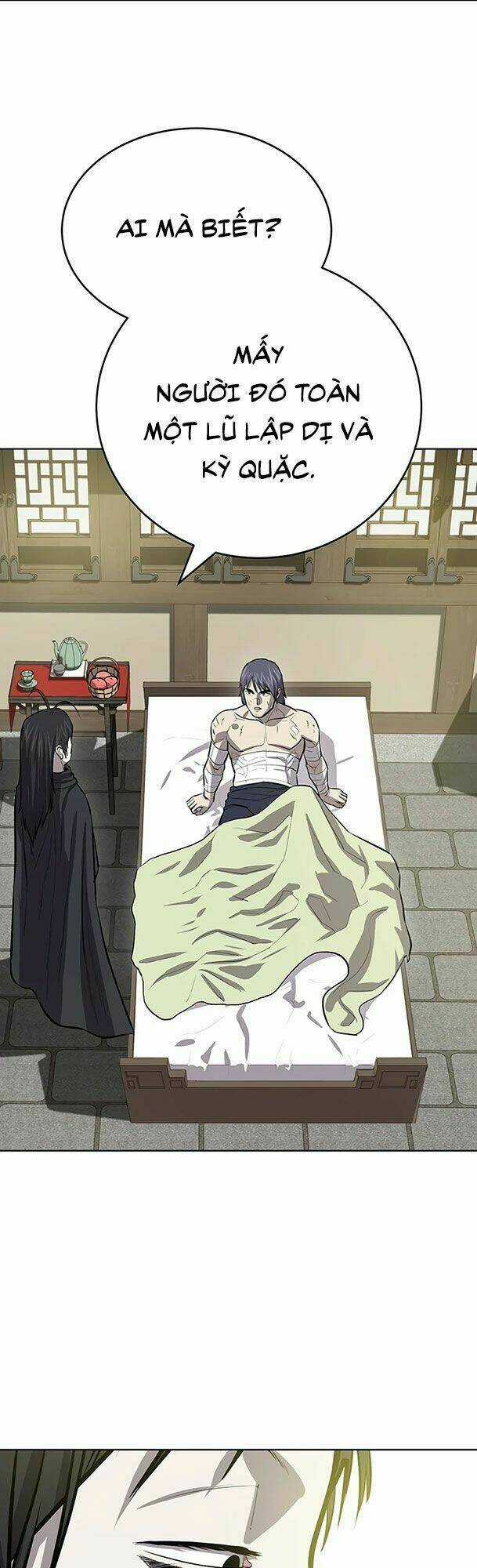 Sư Phụ Quỷ Diện - Chapter 60 - Trang 53