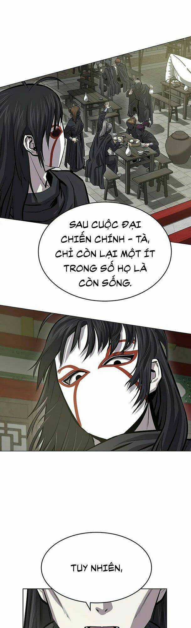 Sư Phụ Quỷ Diện - Chapter 60 - Trang 56