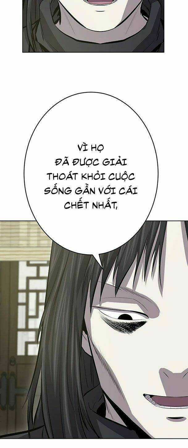 Sư Phụ Quỷ Diện - Chapter 60 - Trang 57