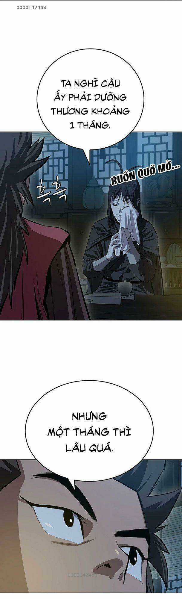 Sư Phụ Quỷ Diện - Chapter 60 - Trang 7