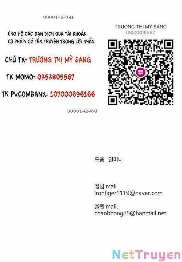 Sư Phụ Quỷ Diện - Chapter 60 - Trang 68