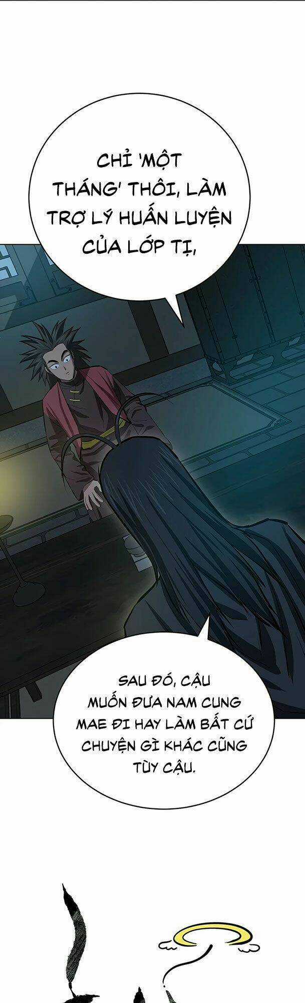 Sư Phụ Quỷ Diện - Chapter 60 - Trang 10