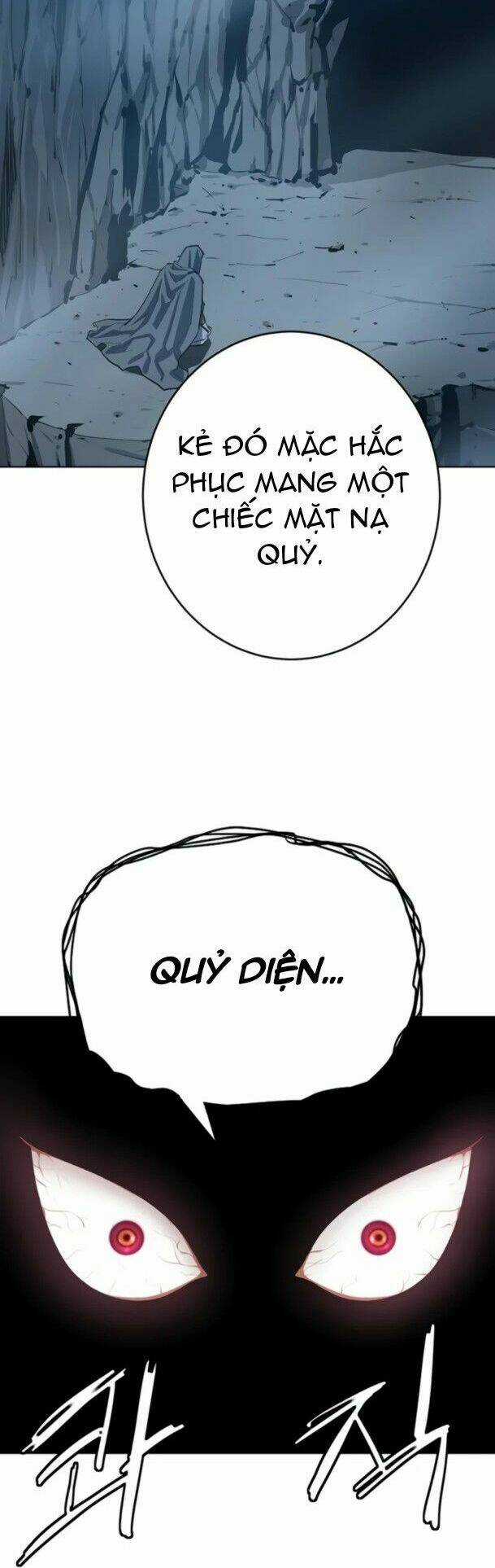 Sư Phụ Quỷ Diện - Chapter 61 - Trang 2