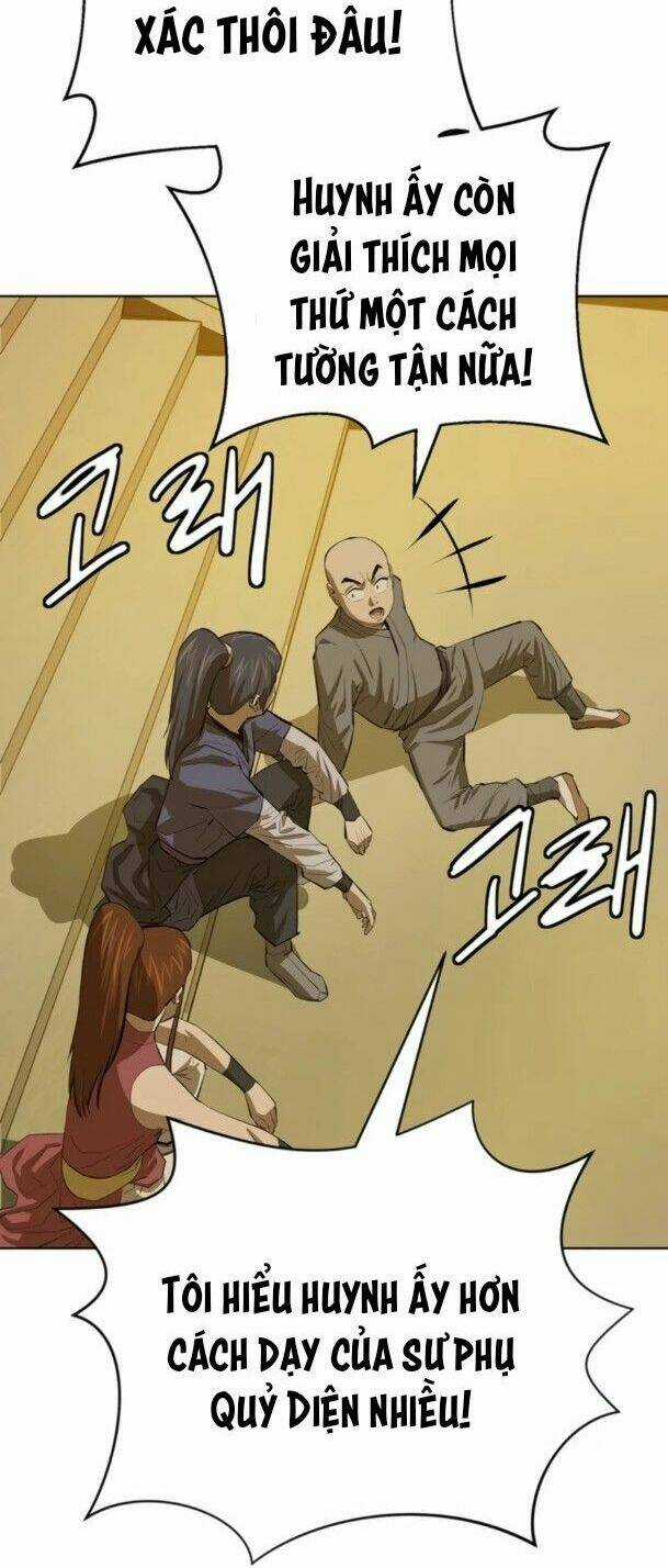 Sư Phụ Quỷ Diện - Chapter 61 - Trang 13