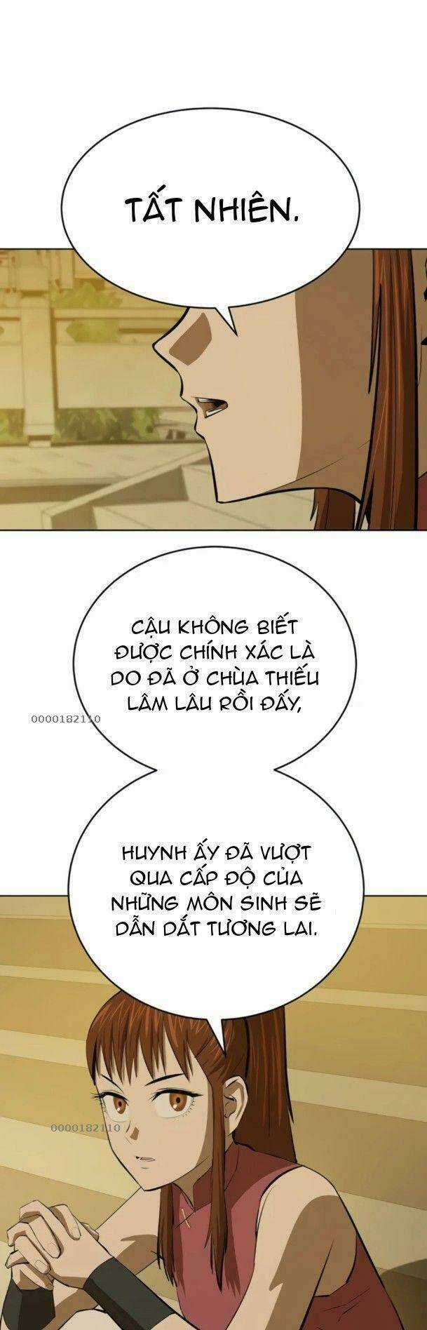 Sư Phụ Quỷ Diện - Chapter 61 - Trang 14