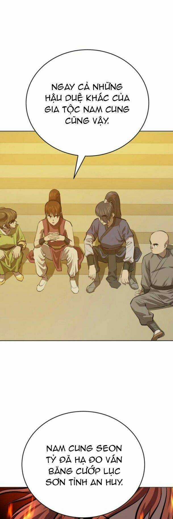 Sư Phụ Quỷ Diện - Chapter 61 - Trang 16