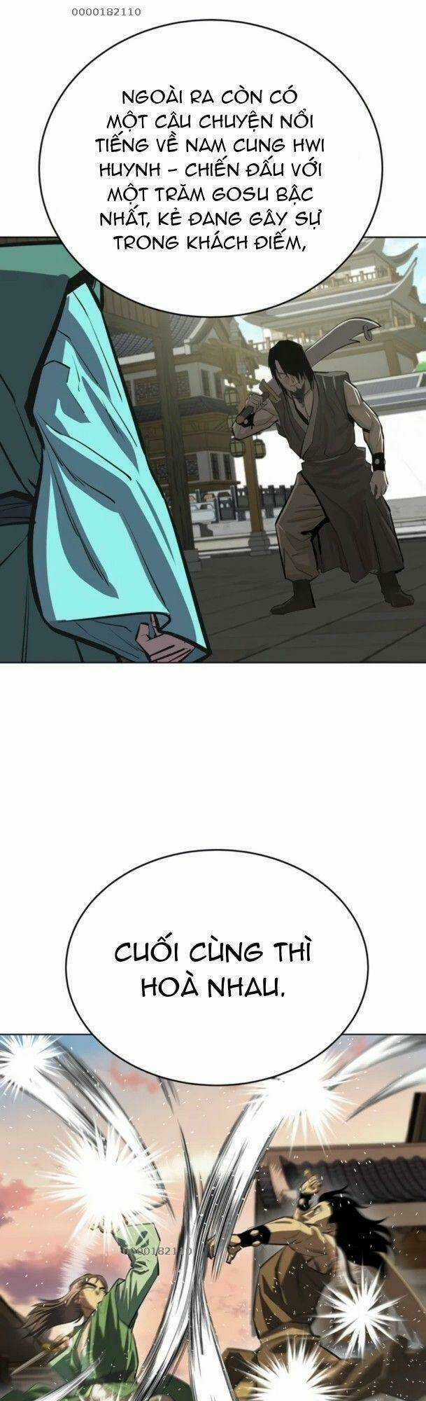 Sư Phụ Quỷ Diện - Chapter 61 - Trang 18