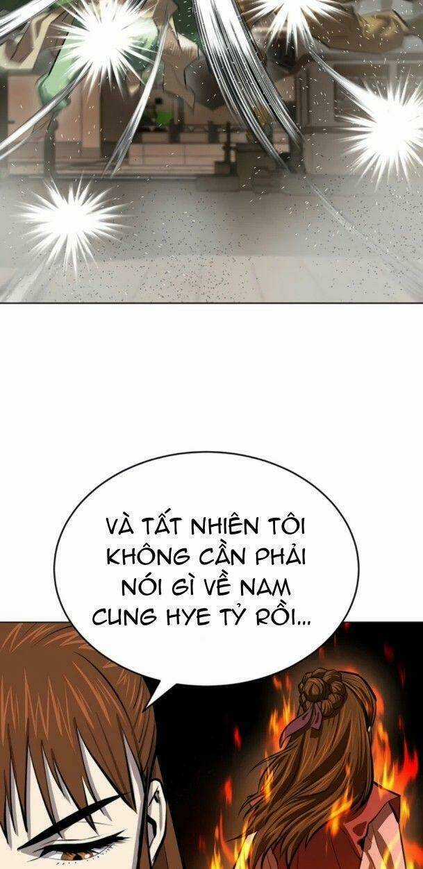 Sư Phụ Quỷ Diện - Chapter 61 - Trang 19