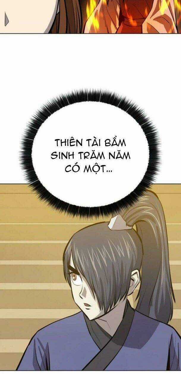 Sư Phụ Quỷ Diện - Chapter 61 - Trang 20