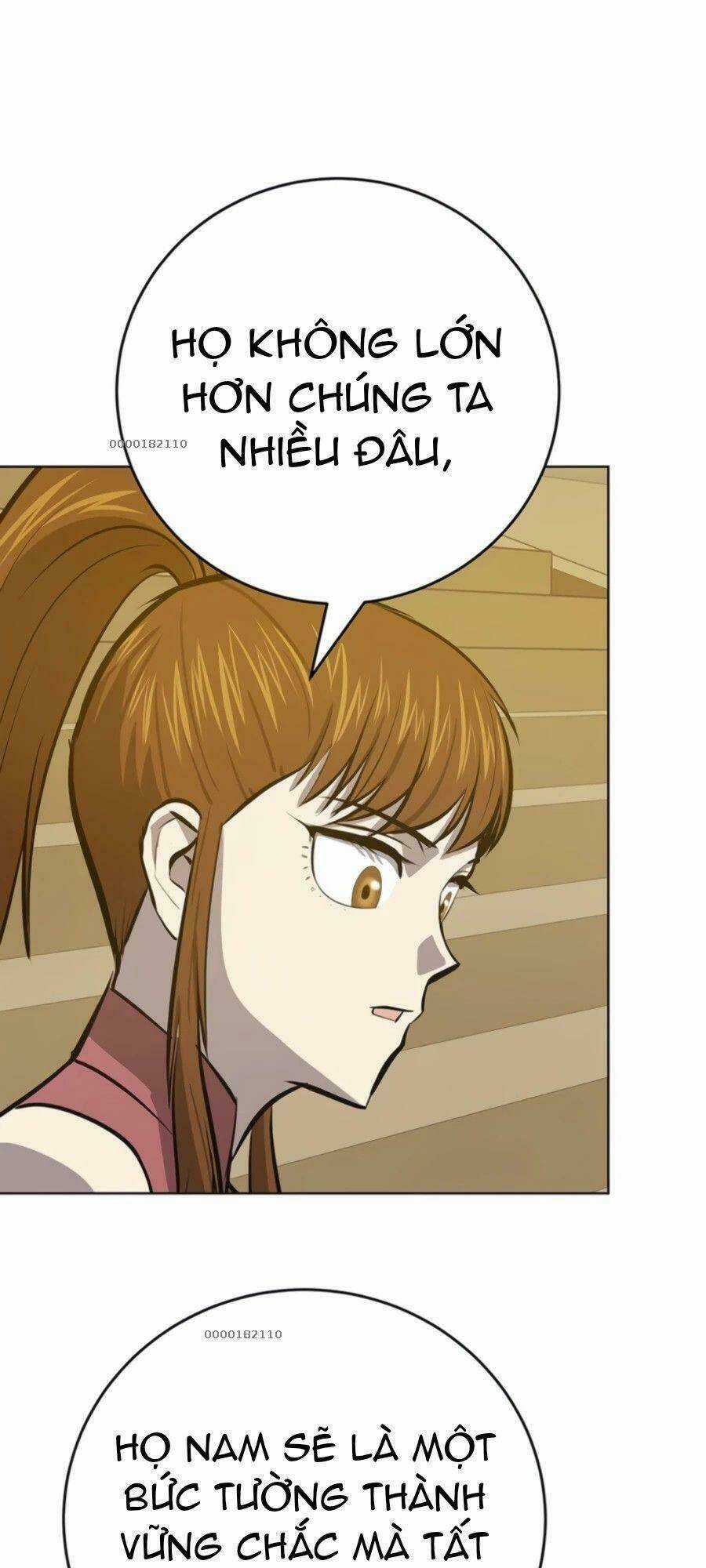 Sư Phụ Quỷ Diện - Chapter 61 - Trang 21