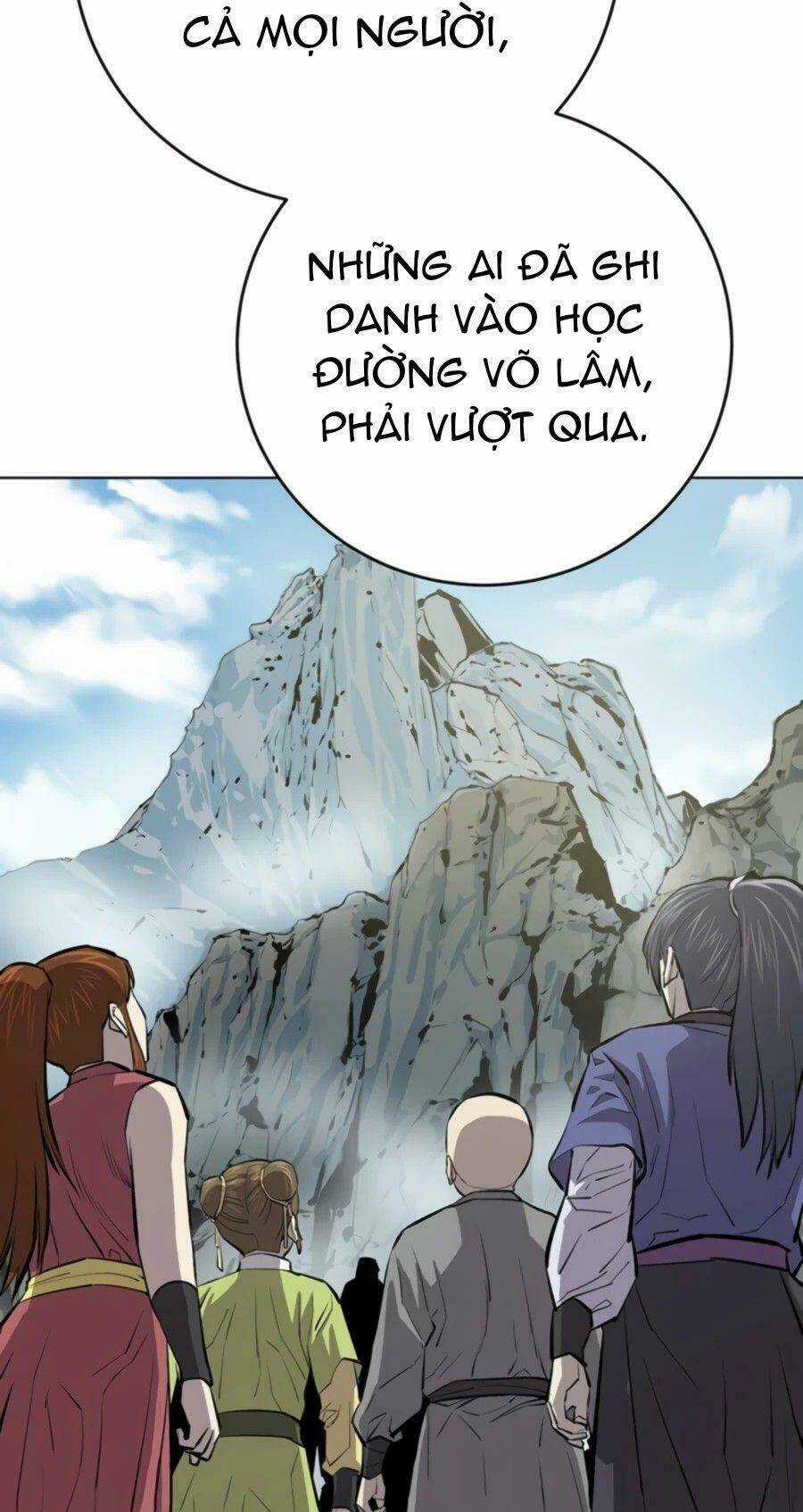 Sư Phụ Quỷ Diện - Chapter 61 - Trang 22