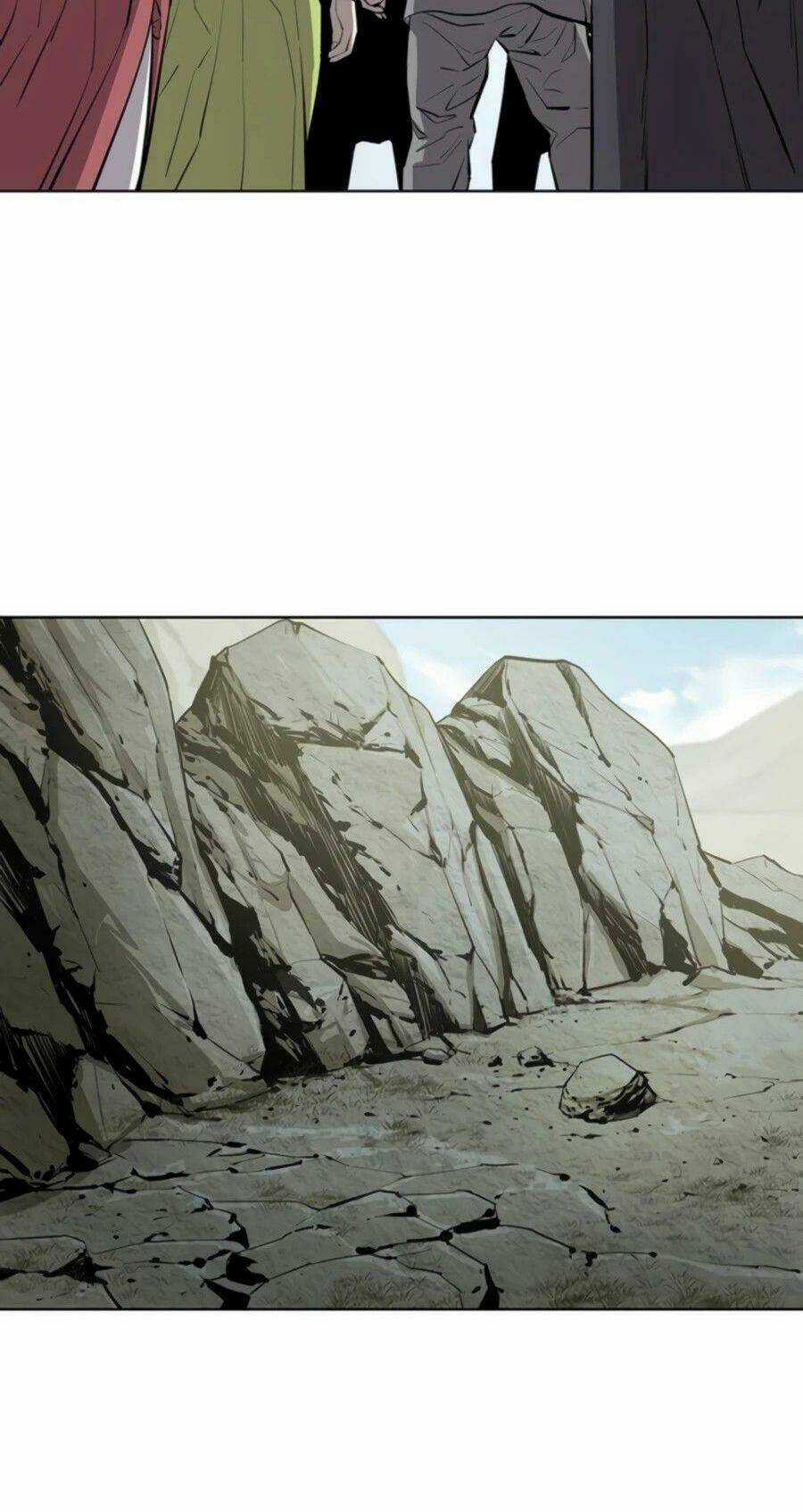 Sư Phụ Quỷ Diện - Chapter 61 - Trang 23