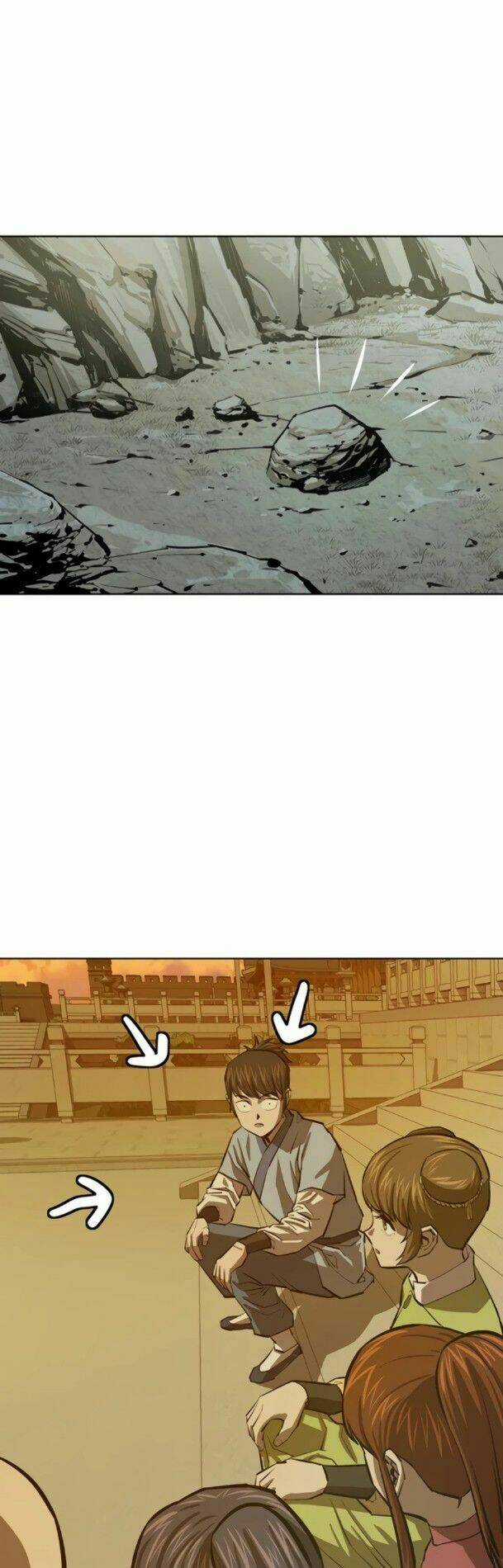 Sư Phụ Quỷ Diện - Chapter 61 - Trang 24