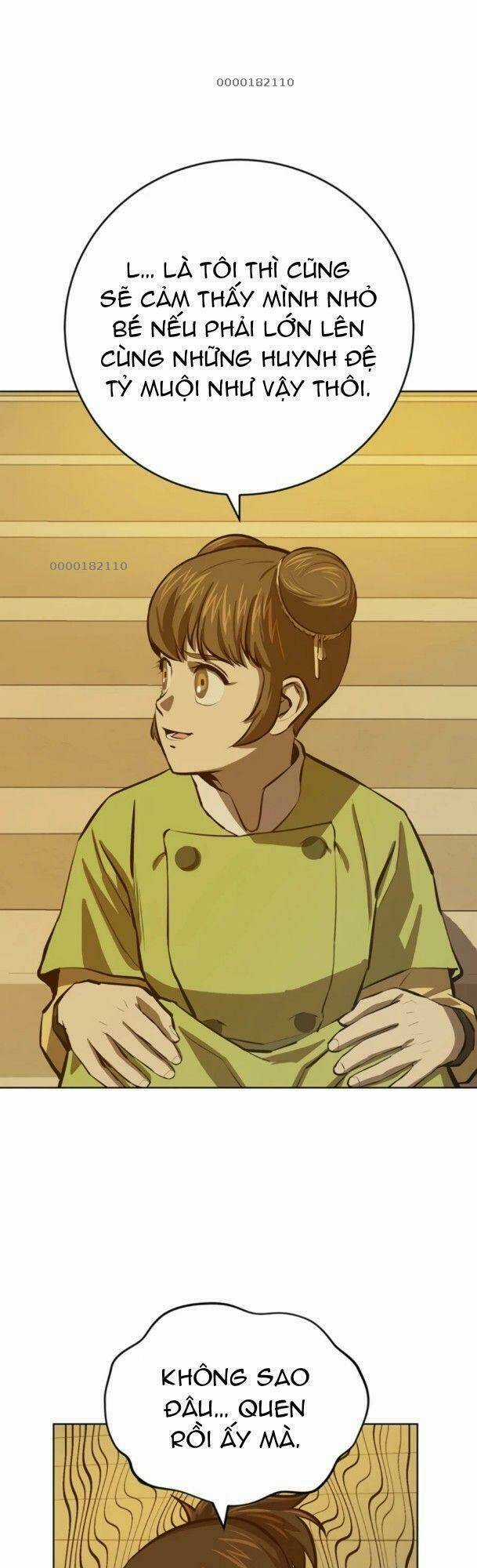 Sư Phụ Quỷ Diện - Chapter 61 - Trang 26