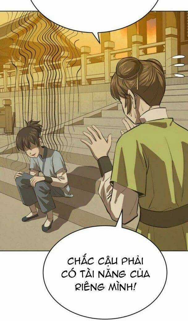 Sư Phụ Quỷ Diện - Chapter 61 - Trang 28