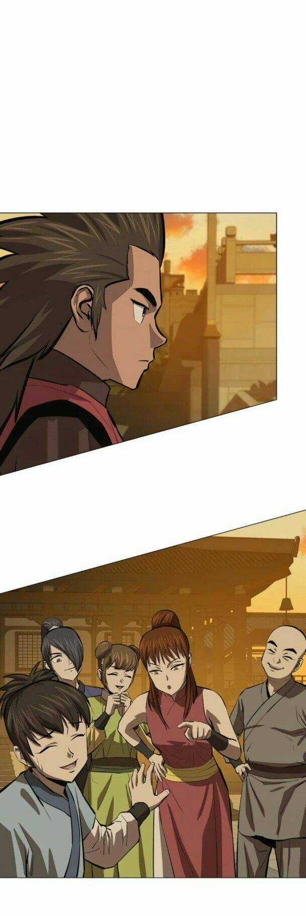 Sư Phụ Quỷ Diện - Chapter 61 - Trang 30