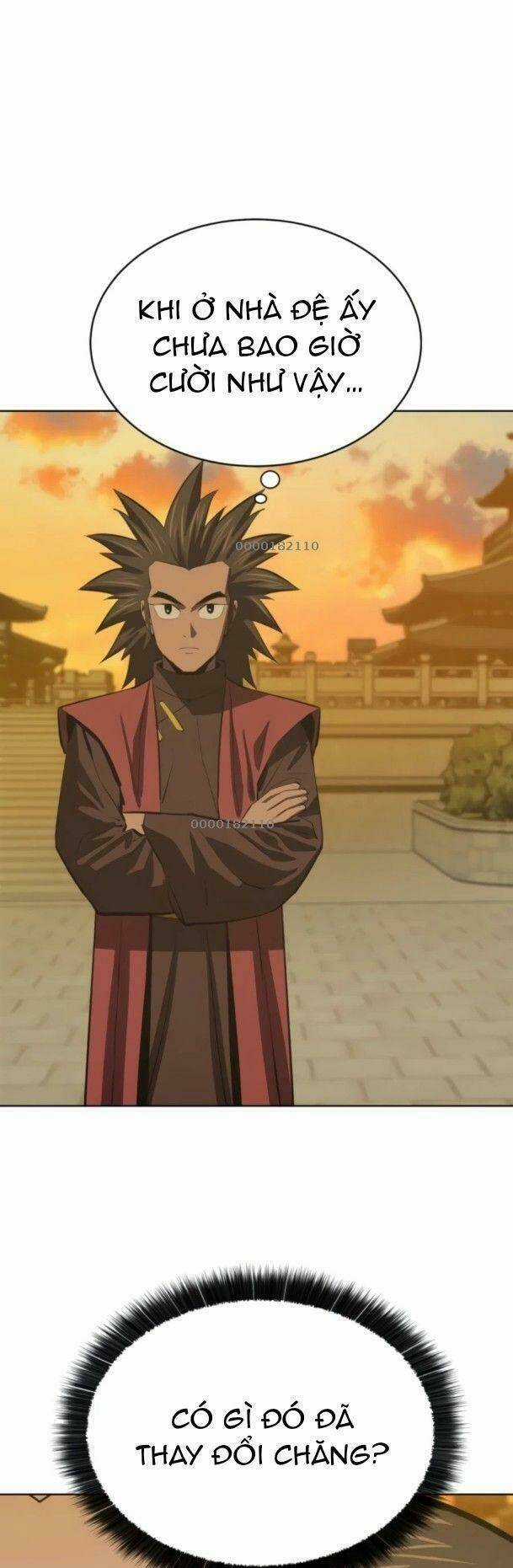Sư Phụ Quỷ Diện - Chapter 61 - Trang 31