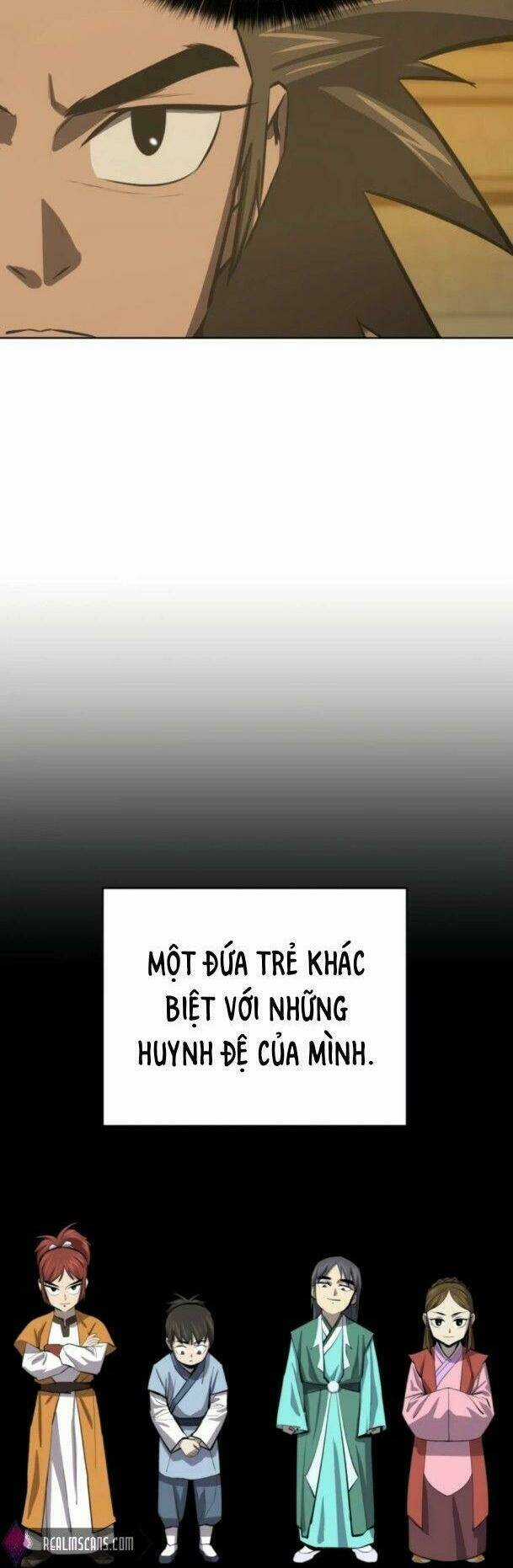 Sư Phụ Quỷ Diện - Chapter 61 - Trang 32