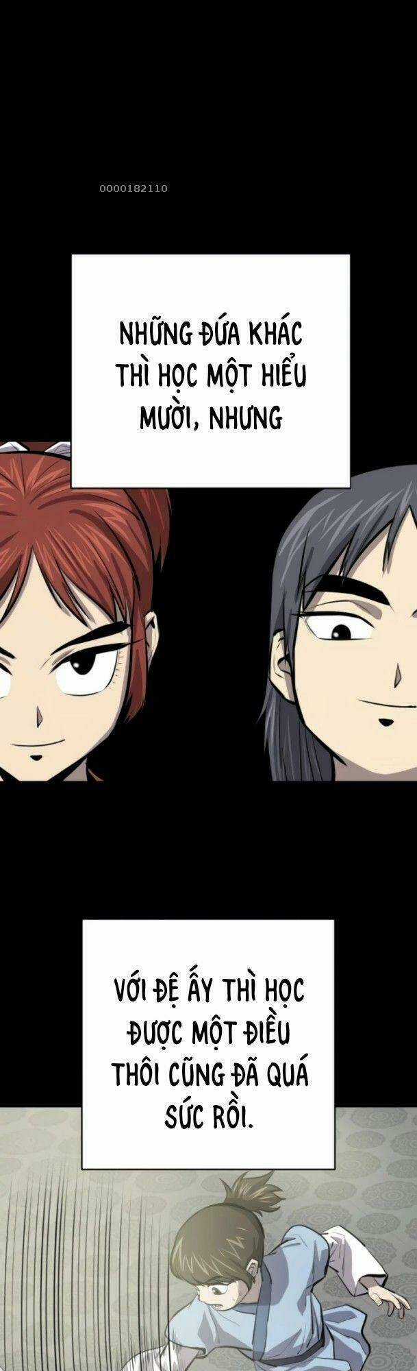 Sư Phụ Quỷ Diện - Chapter 61 - Trang 33