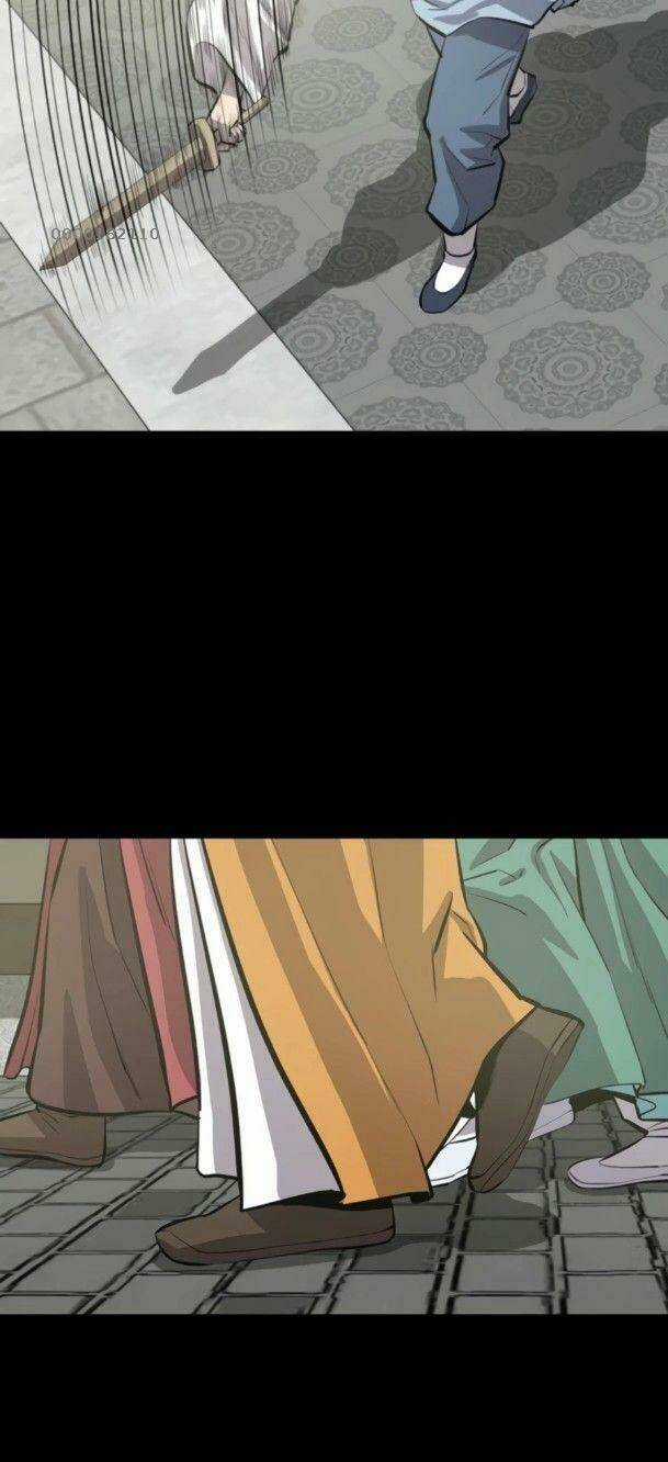 Sư Phụ Quỷ Diện - Chapter 61 - Trang 34