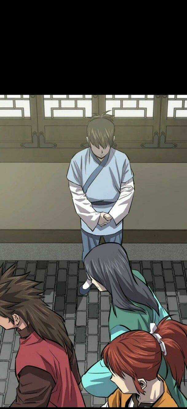 Sư Phụ Quỷ Diện - Chapter 61 - Trang 35