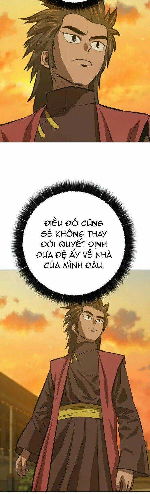 Sư Phụ Quỷ Diện - Chapter 61 - Trang 37