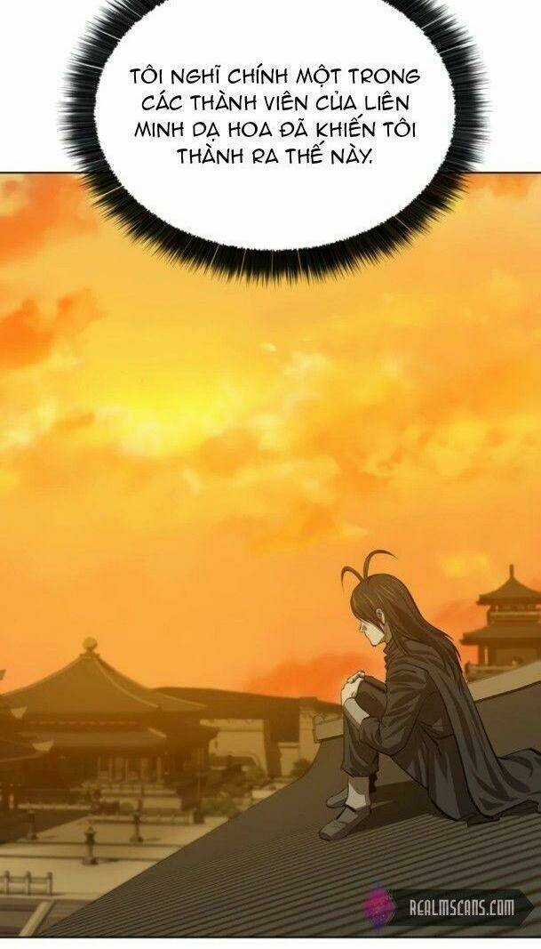 Sư Phụ Quỷ Diện - Chapter 61 - Trang 40