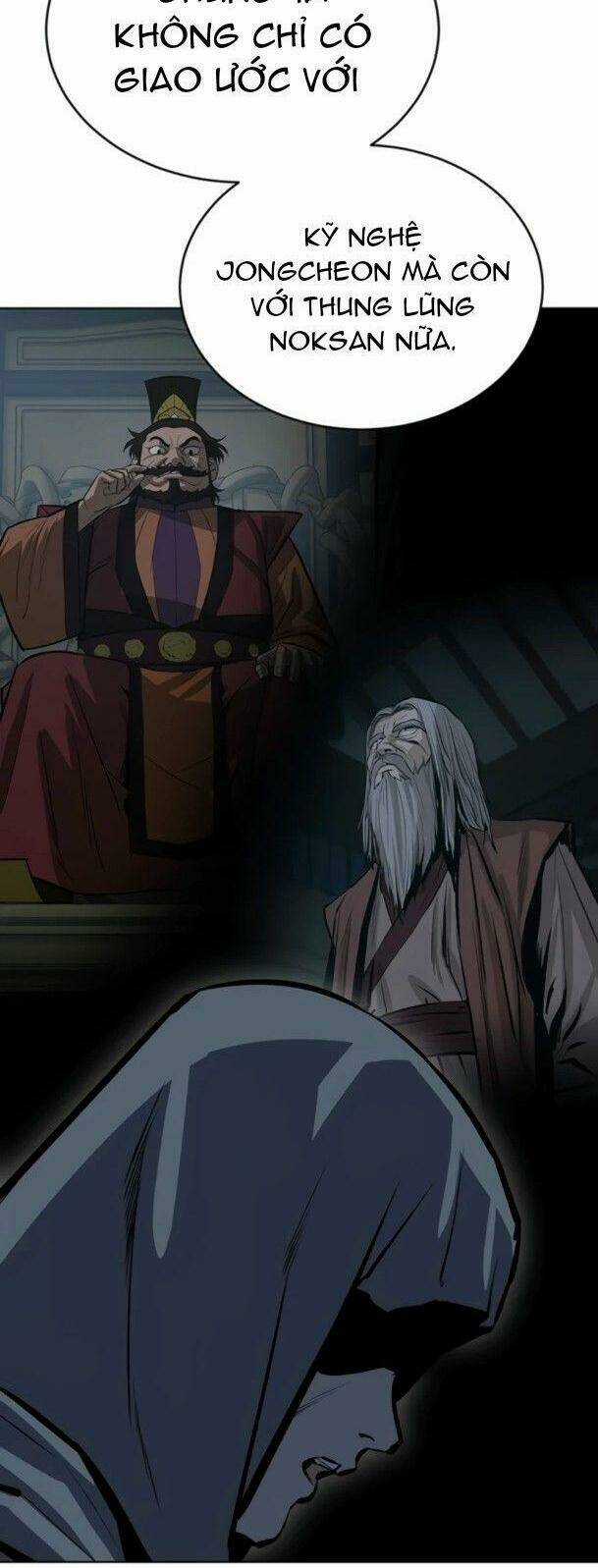 Sư Phụ Quỷ Diện - Chapter 61 - Trang 5