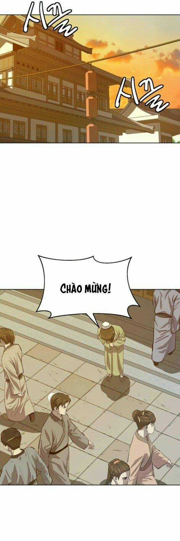 Sư Phụ Quỷ Diện - Chapter 61 - Trang 44