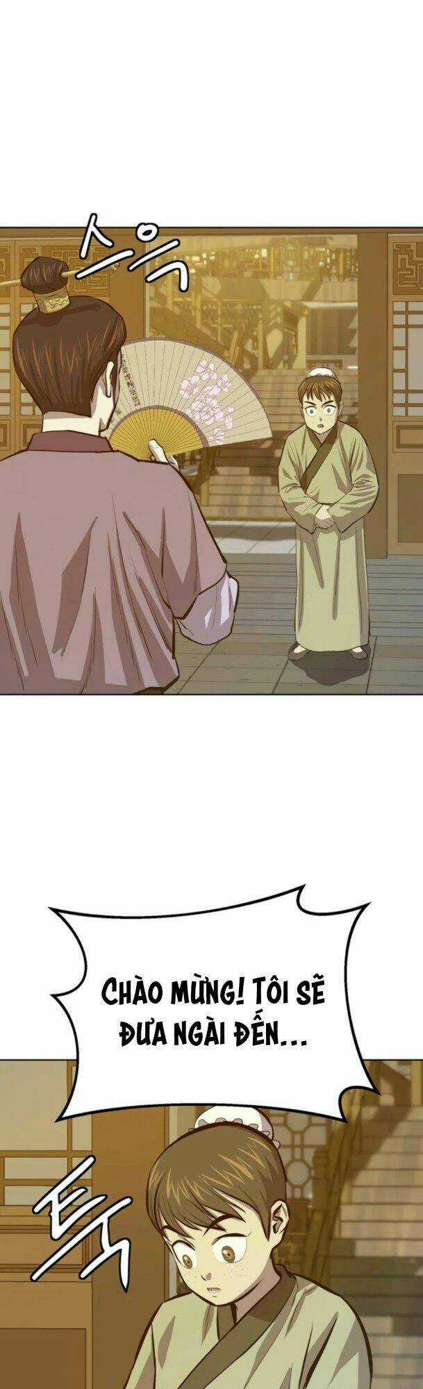 Sư Phụ Quỷ Diện - Chapter 61 - Trang 45