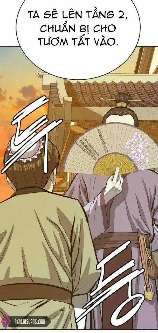 Sư Phụ Quỷ Diện - Chapter 61 - Trang 47