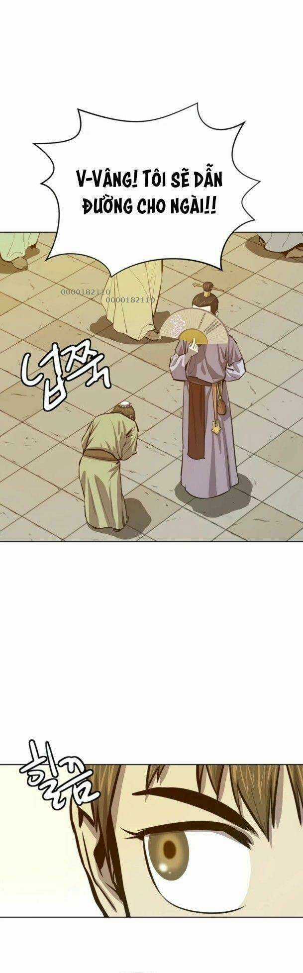 Sư Phụ Quỷ Diện - Chapter 61 - Trang 48