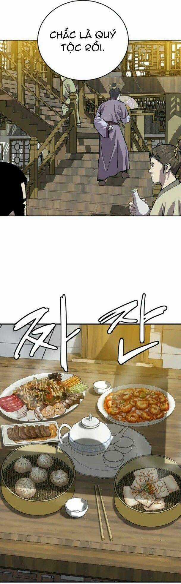 Sư Phụ Quỷ Diện - Chapter 61 - Trang 49