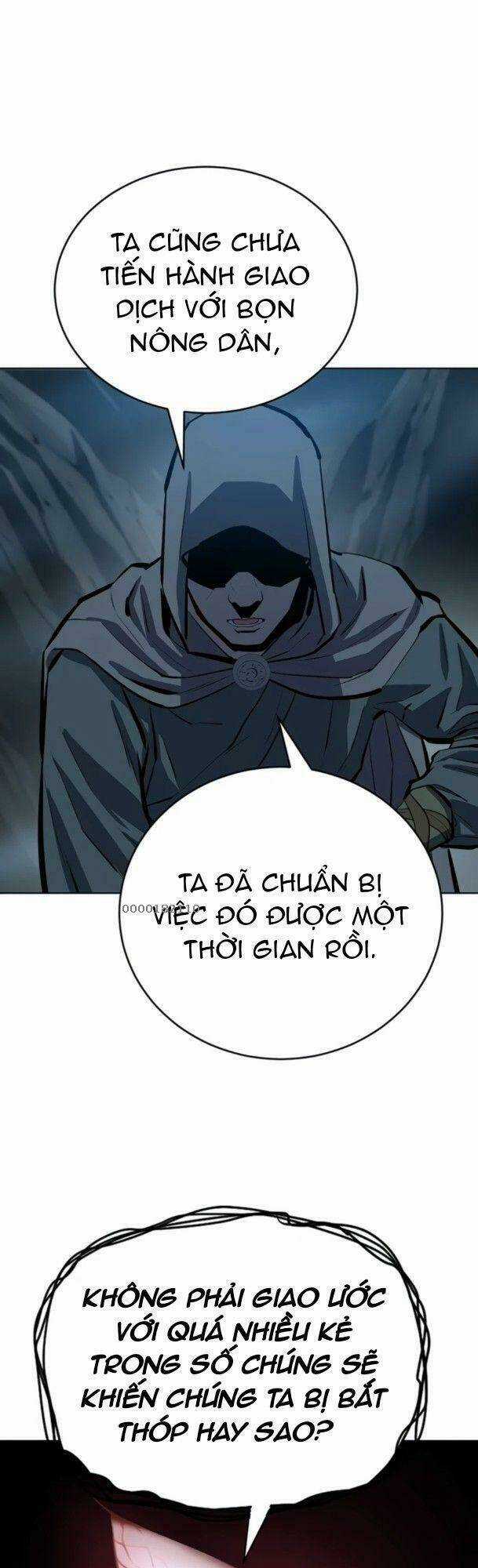Sư Phụ Quỷ Diện - Chapter 61 - Trang 6