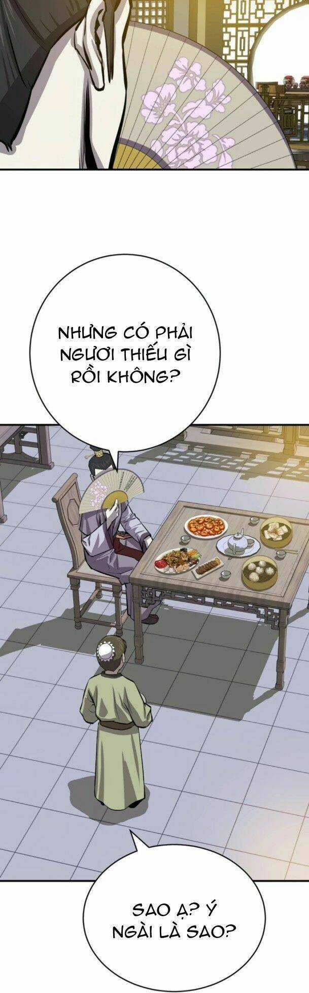 Sư Phụ Quỷ Diện - Chapter 61 - Trang 51