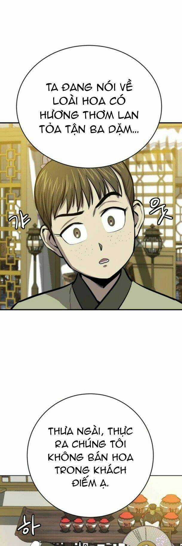 Sư Phụ Quỷ Diện - Chapter 61 - Trang 52