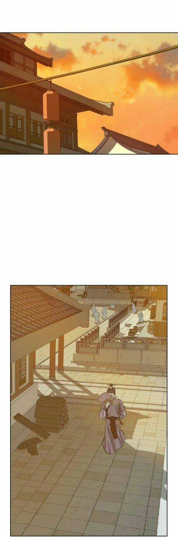 Sư Phụ Quỷ Diện - Chapter 61 - Trang 55