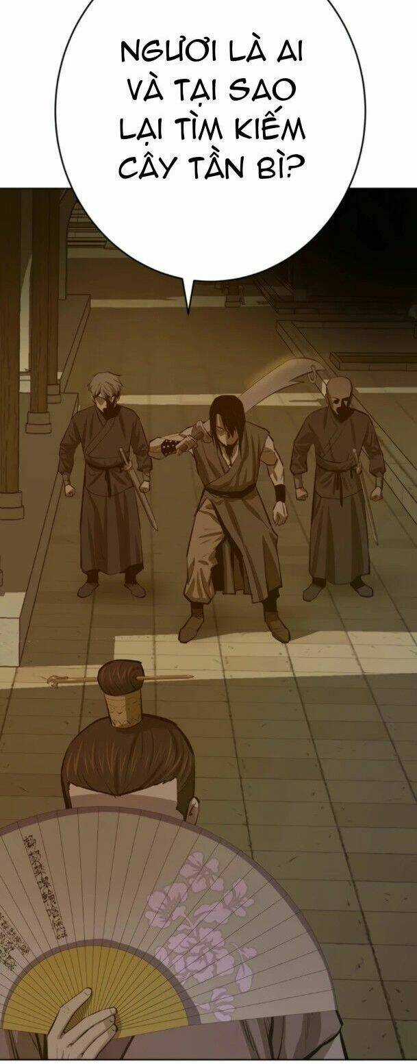 Sư Phụ Quỷ Diện - Chapter 61 - Trang 58