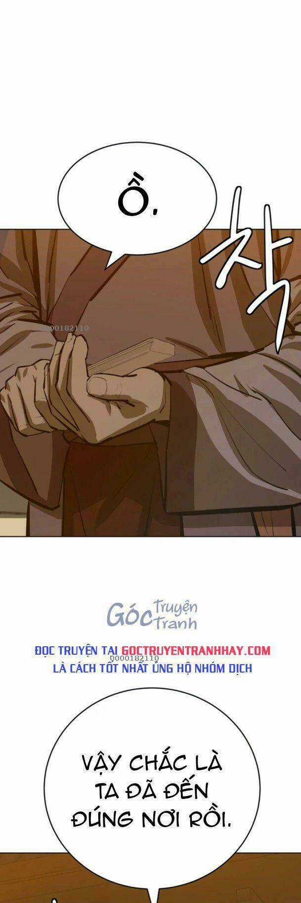 Sư Phụ Quỷ Diện - Chapter 61 - Trang 59