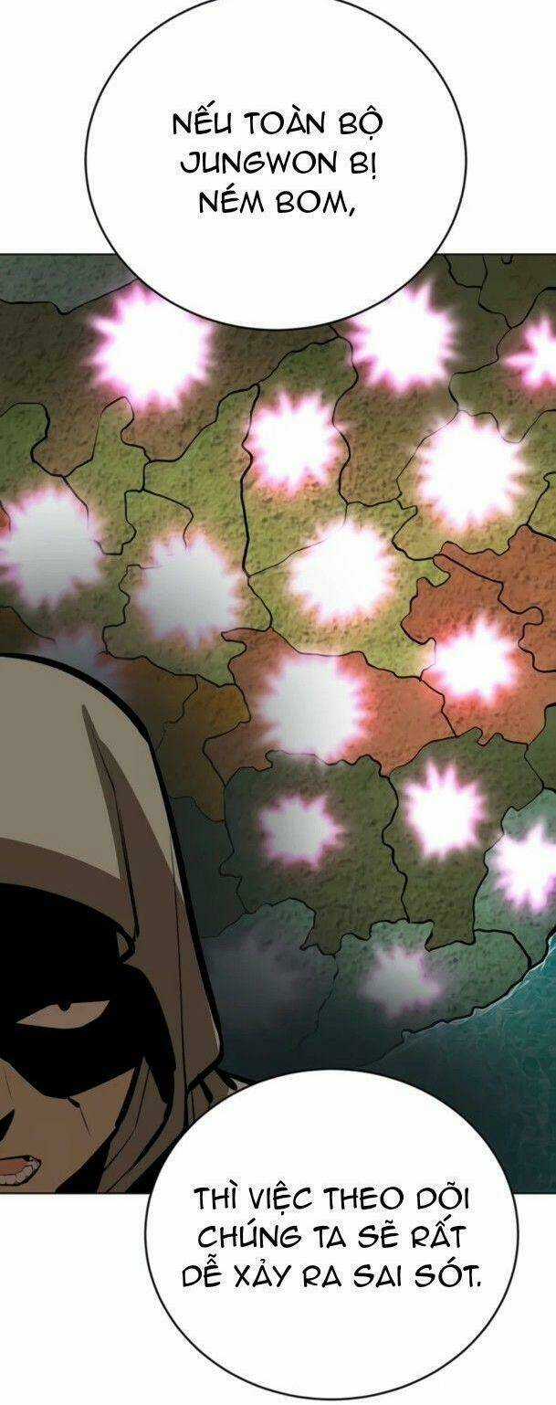 Sư Phụ Quỷ Diện - Chapter 61 - Trang 8