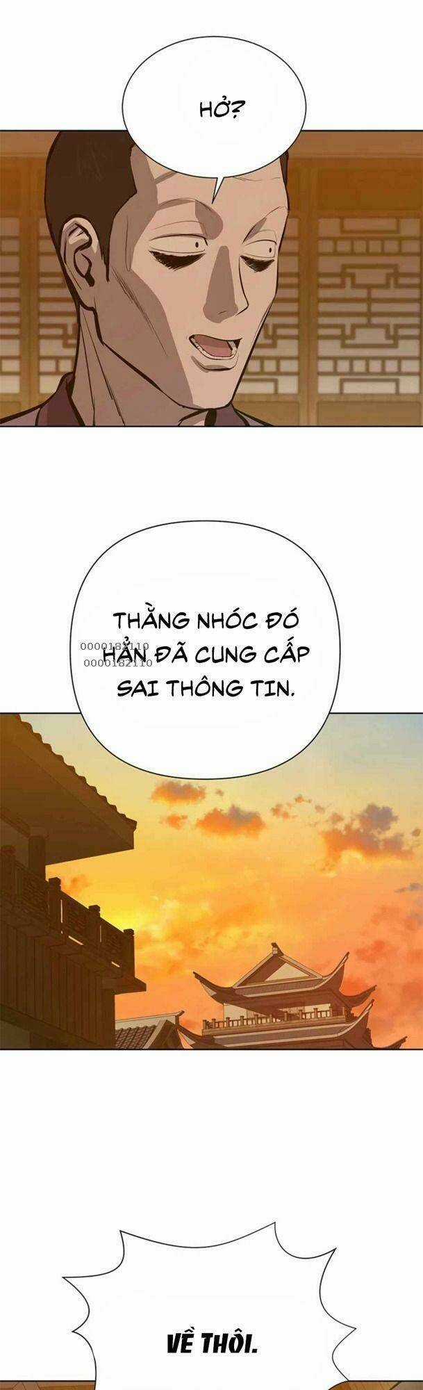 Sư Phụ Quỷ Diện - Chapter 62 - Trang 11