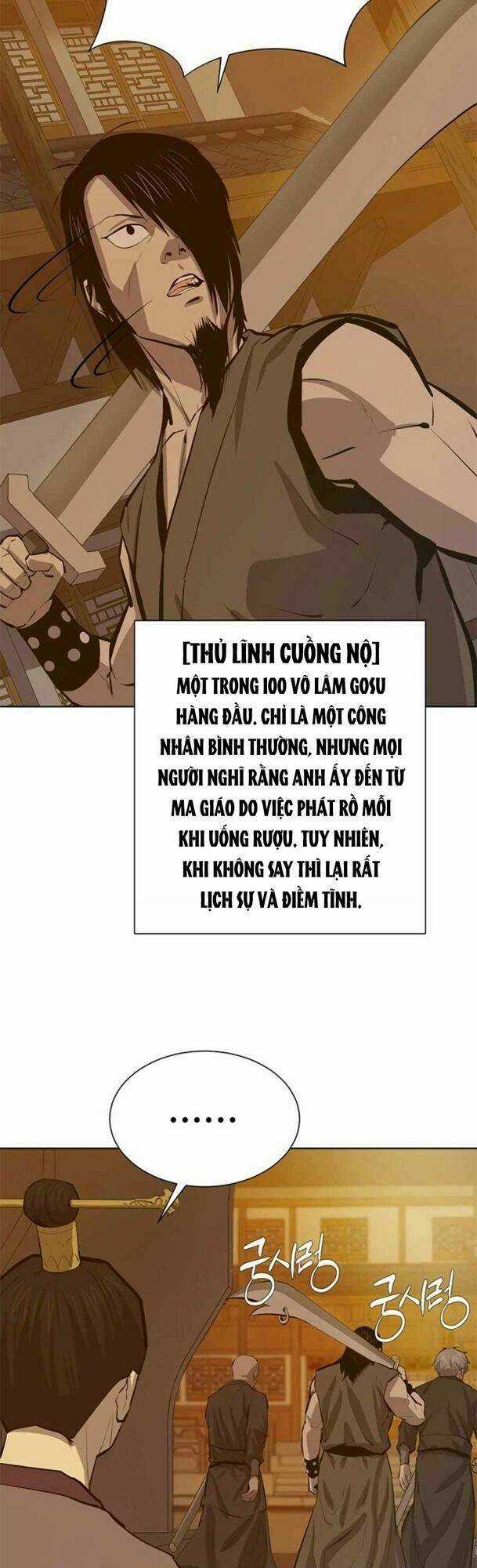 Sư Phụ Quỷ Diện - Chapter 62 - Trang 12