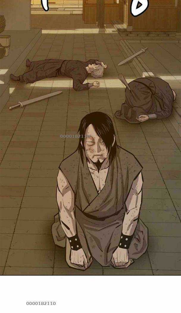 Sư Phụ Quỷ Diện - Chapter 62 - Trang 21